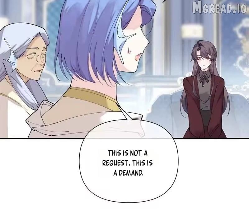 Her Marriage Was Called Off at Daytime, the Cutely Fierce Commander Asked Her For a Hug at Night Chapter 179 - page 17